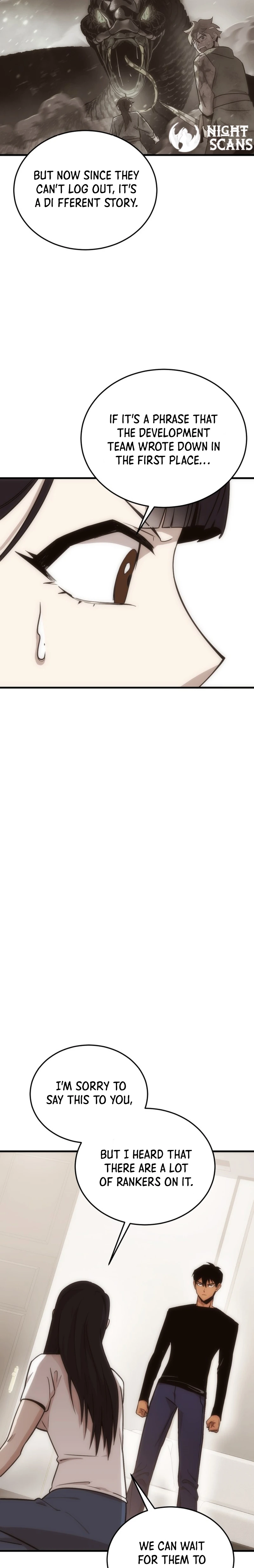 Shincon’s One Coin Clear Chapter 01 page 30