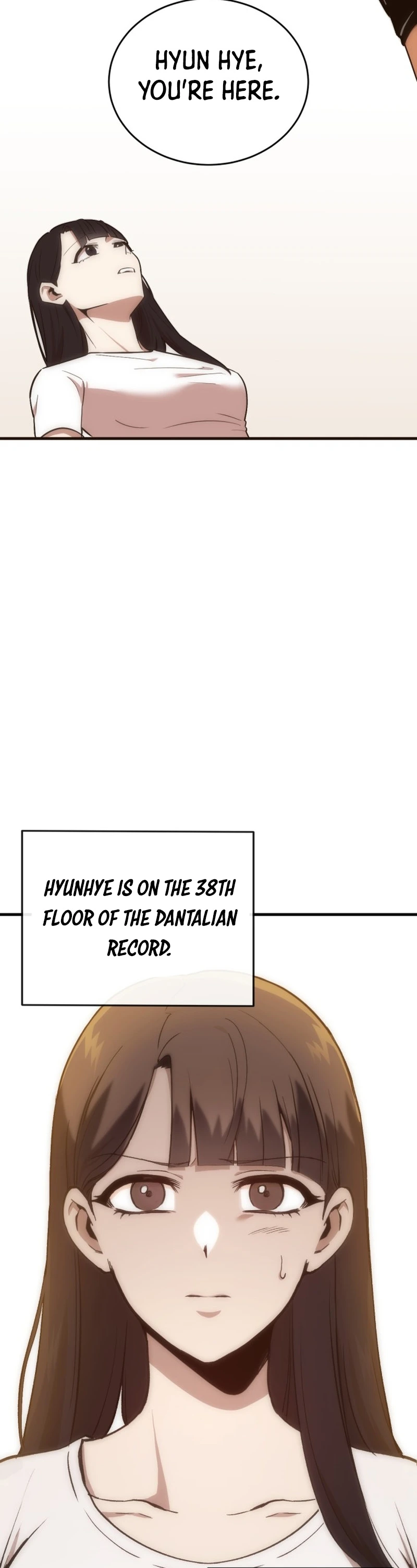 Shincon’s One Coin Clear Chapter 01 page 35