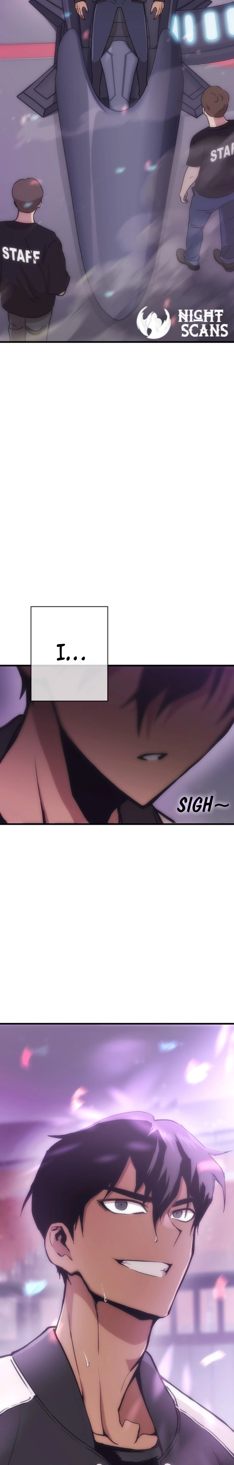 Shincon’s One Coin Clear Chapter 01 page 3