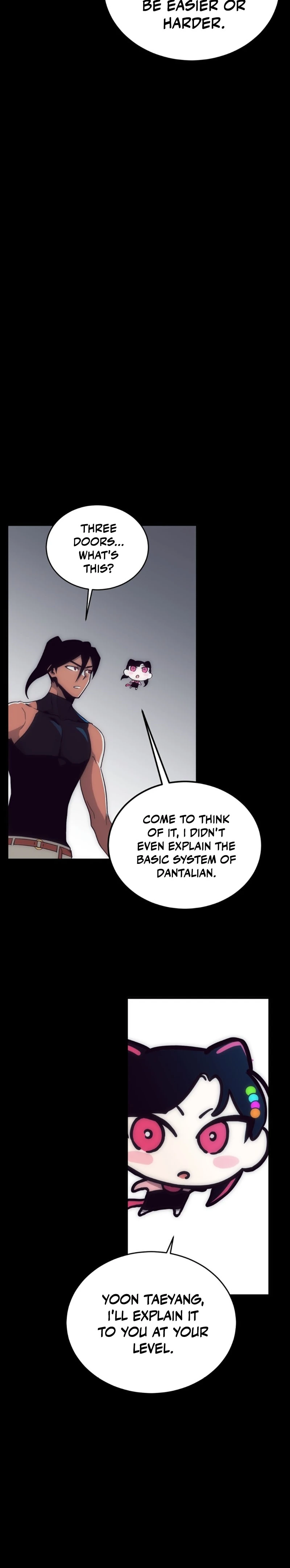 Shincon’s One Coin Clear Chapter 02 page 12