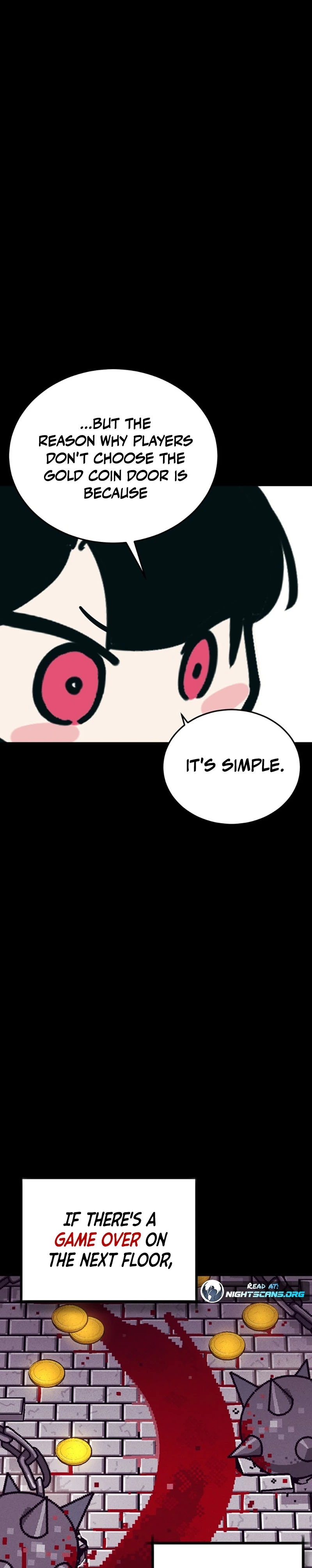 Shincon’s One Coin Clear Chapter 02 page 19