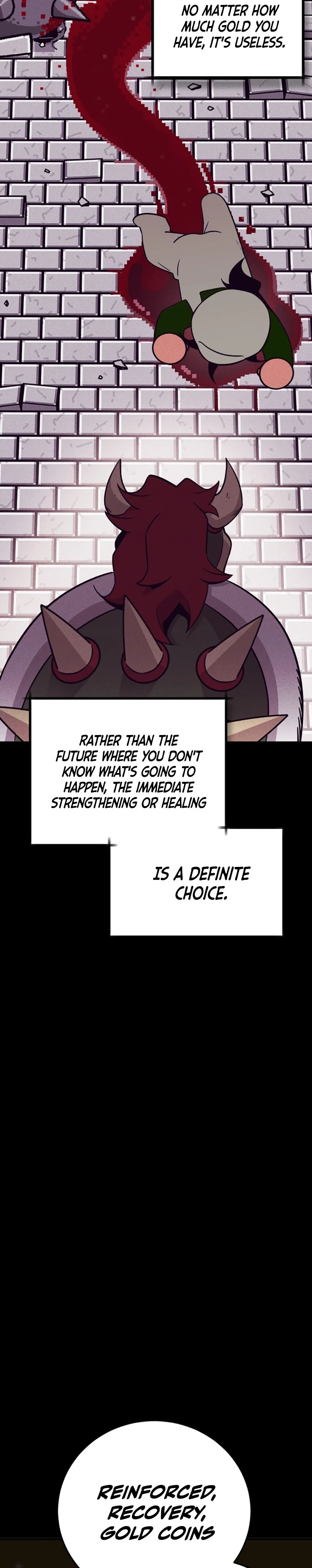 Shincon’s One Coin Clear Chapter 02 page 20