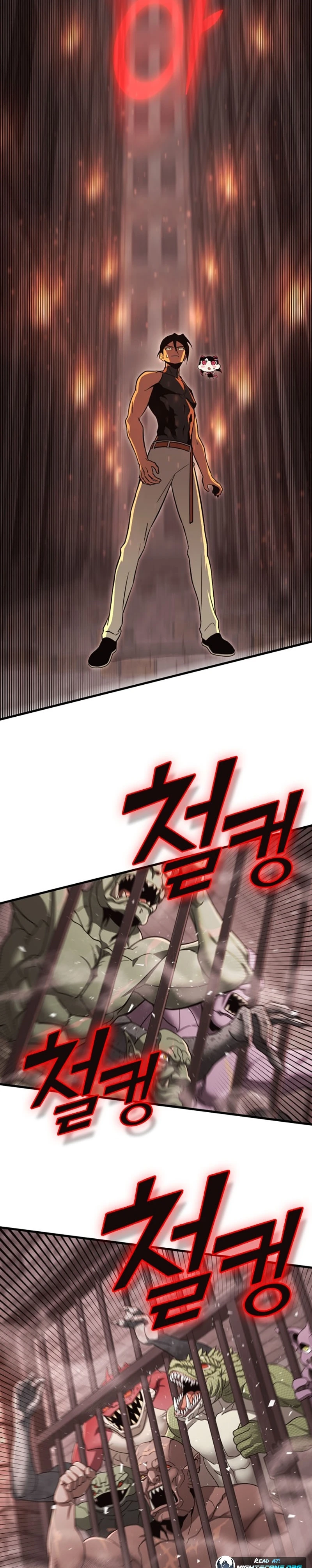 Shincon’s One Coin Clear Chapter 02 page 38