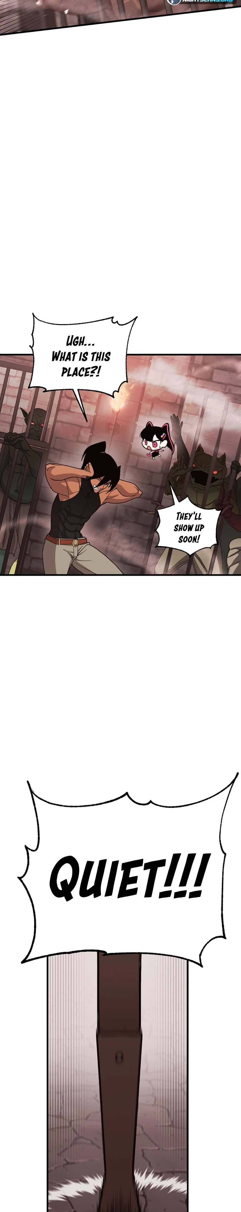 Shincon’s One Coin Clear Chapter 02 page 39