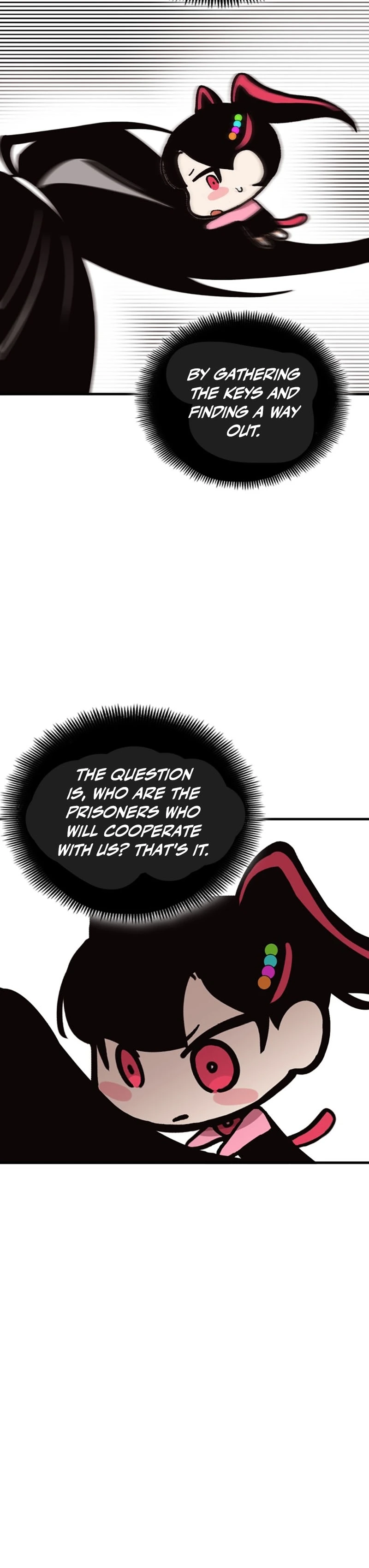 Shincon’s One Coin Clear Chapter 02 page 44