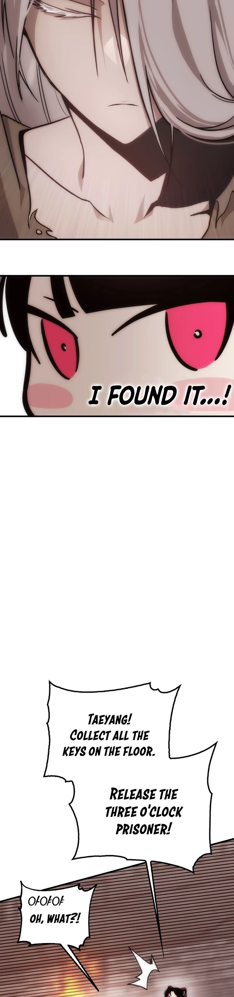 Shincon’s One Coin Clear Chapter 02 page 47