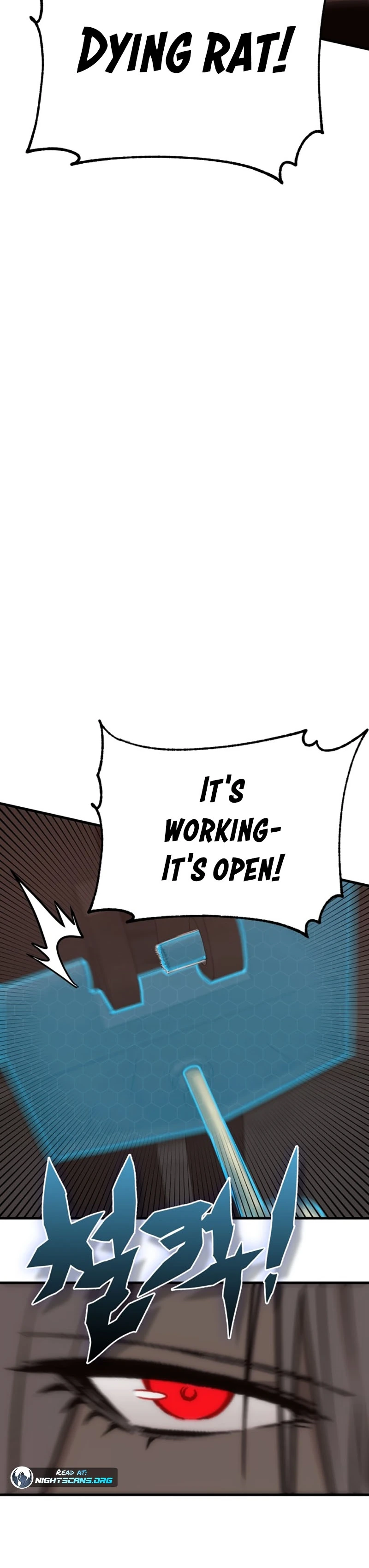 Shincon’s One Coin Clear Chapter 02 page 54