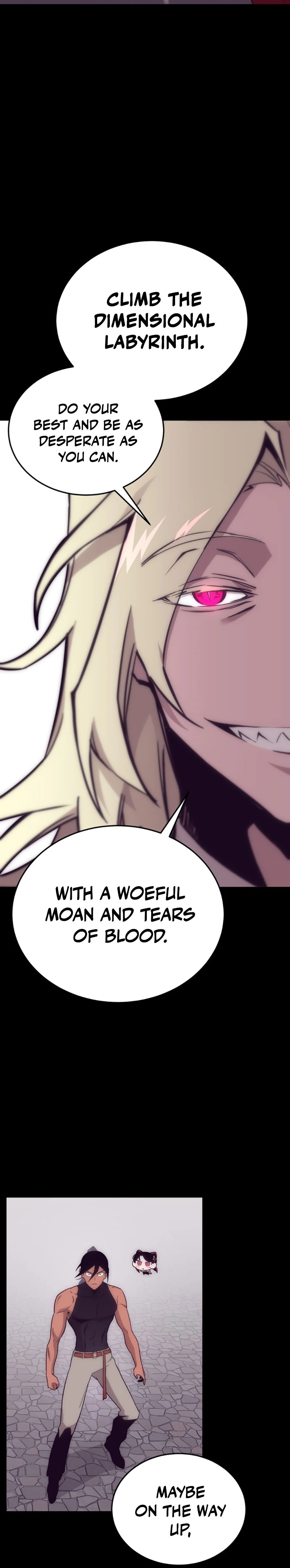 Shincon’s One Coin Clear Chapter 02 page 5