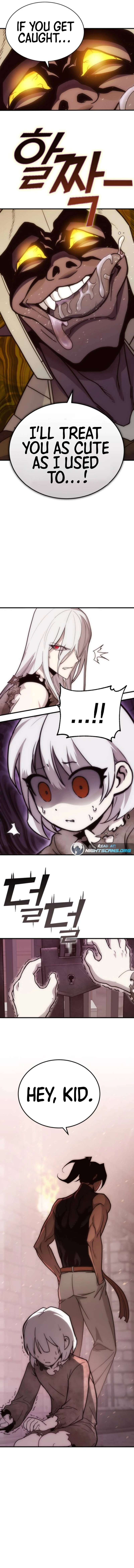 Shincon’s One Coin Clear Chapter 03 page 12