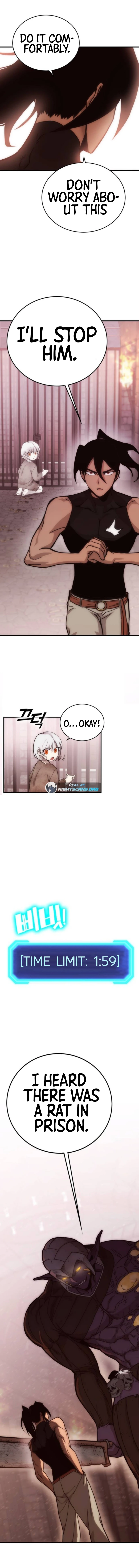 Shincon’s One Coin Clear Chapter 03 page 13