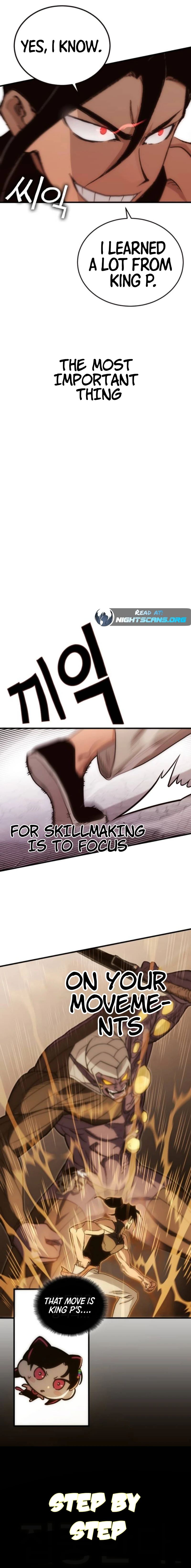 Shincon’s One Coin Clear Chapter 03 page 16