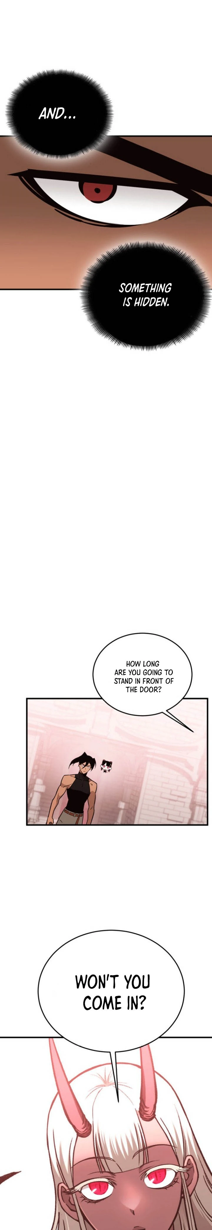 Shincon’s One Coin Clear Chapter 04 page 9