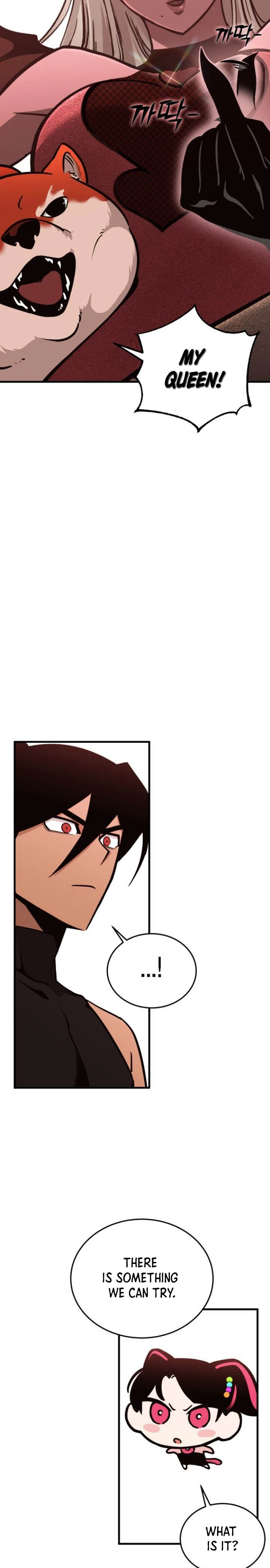 Shincon’s One Coin Clear Chapter 04 page 10