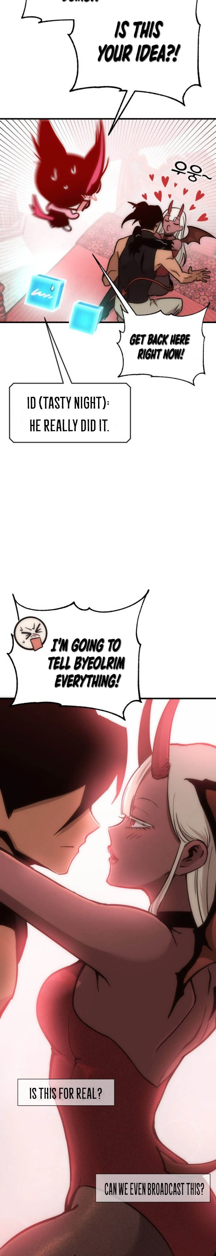 Shincon’s One Coin Clear Chapter 04 page 14