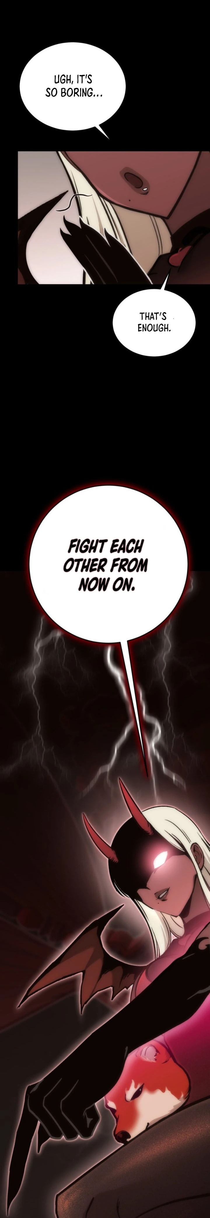 Shincon’s One Coin Clear Chapter 04 page 5