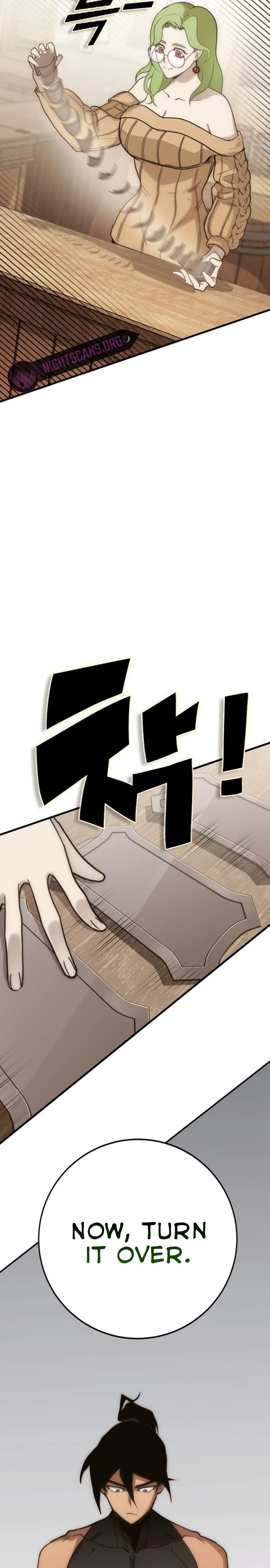 Shincon’s One Coin Clear Chapter 05 page 15