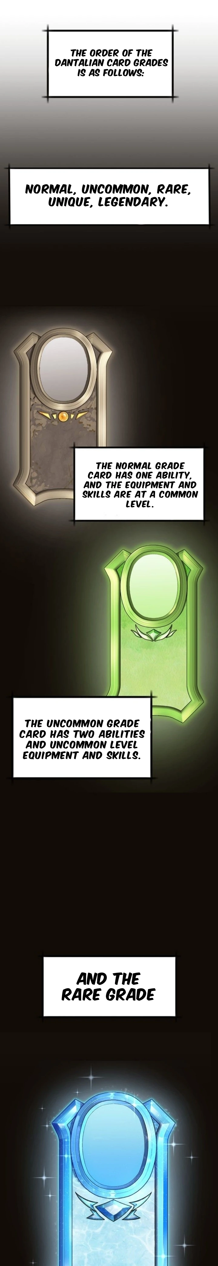 Shincon’s One Coin Clear Chapter 05 page 20