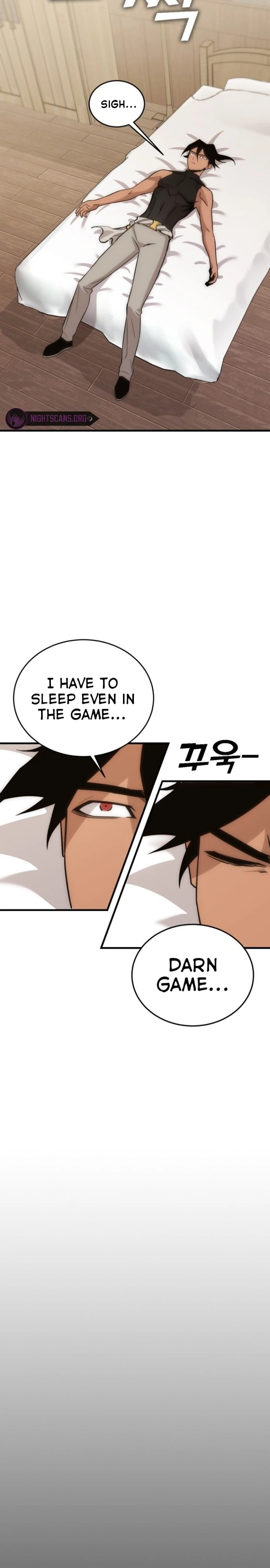 Shincon’s One Coin Clear Chapter 05 page 29