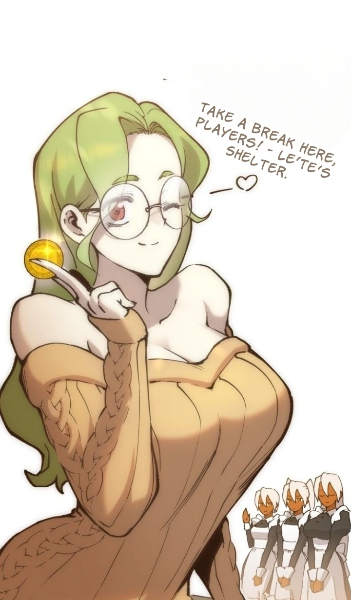 Shincon’s One Coin Clear Chapter 05 page 50