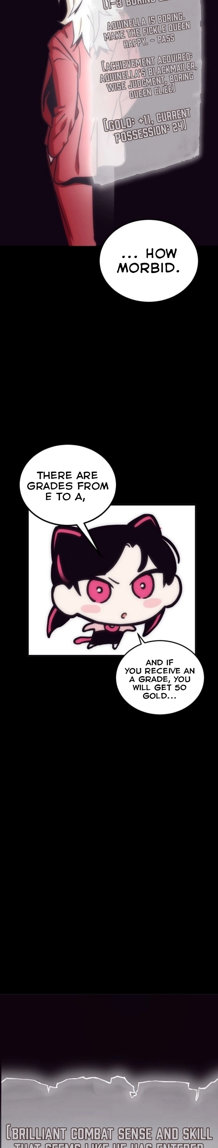 Shincon’s One Coin Clear Chapter 05 page 6