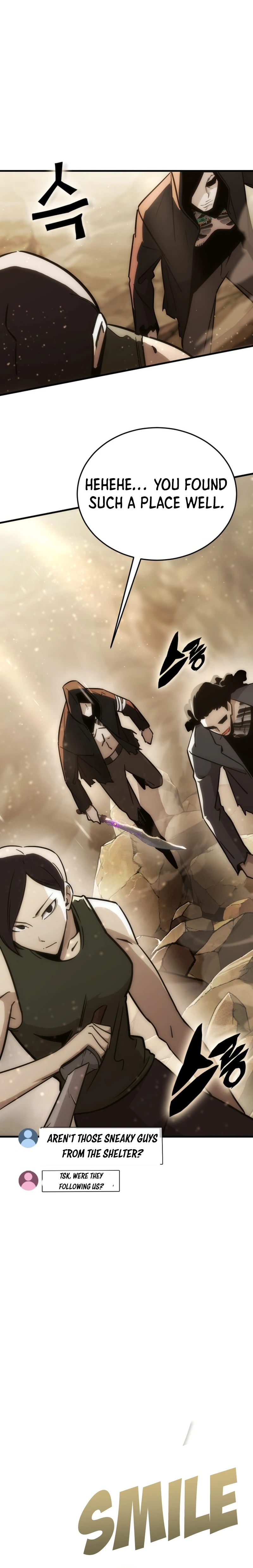 Shincon’s One Coin Clear Chapter 06 page 23