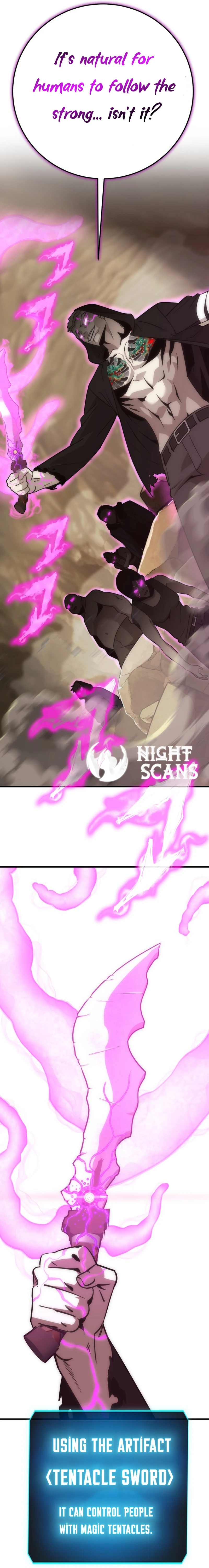 Shincon’s One Coin Clear Chapter 06 page 27