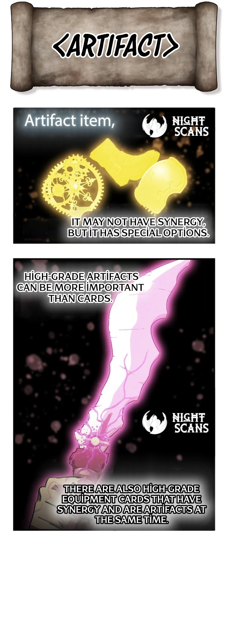 Shincon’s One Coin Clear Chapter 06 page 31