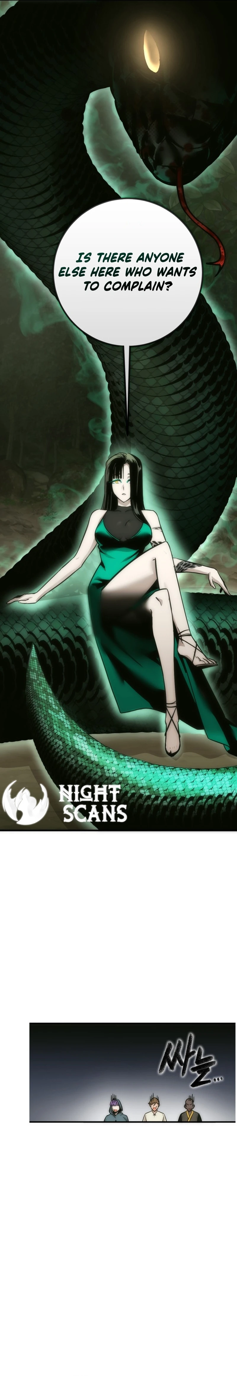 Shincon’s One Coin Clear Chapter 06 page 6