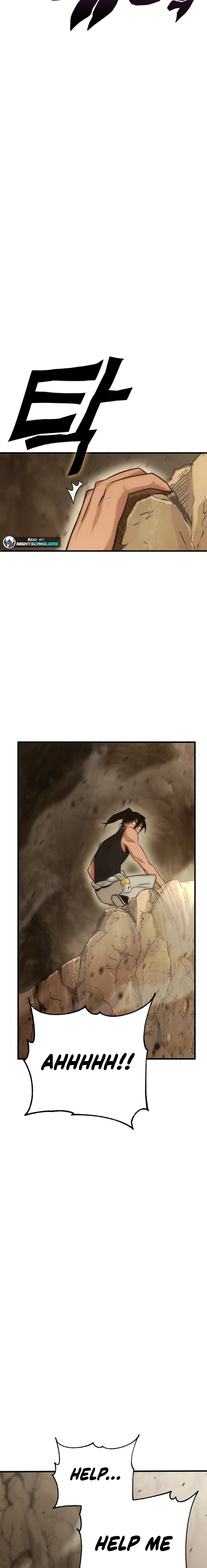 Shincon’s One Coin Clear Chapter 07 page 17