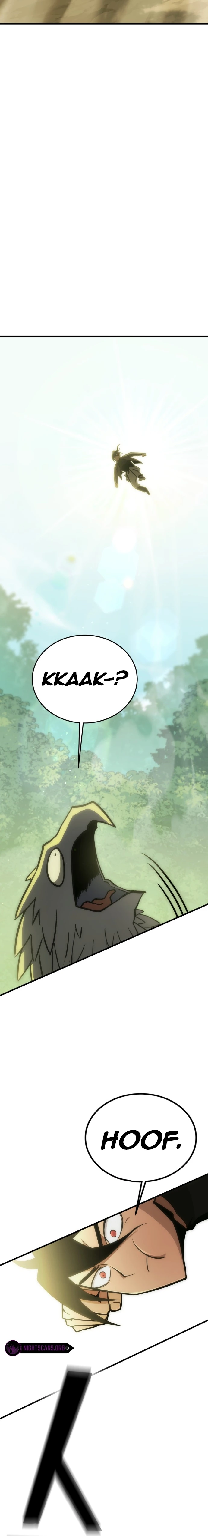 Shincon’s One Coin Clear Chapter 08 page 12