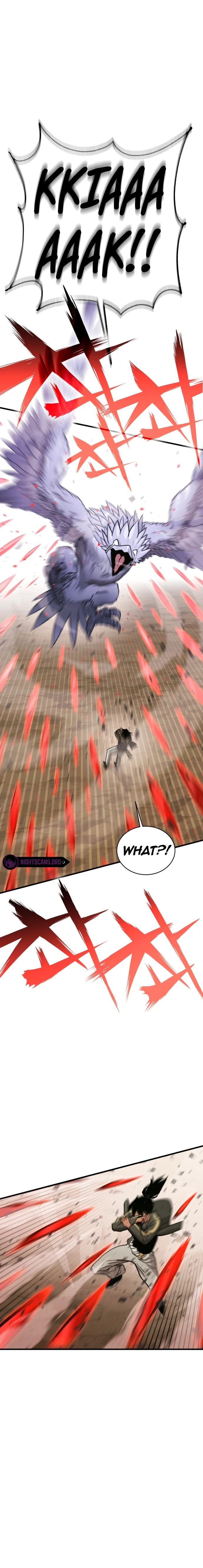 Shincon’s One Coin Clear Chapter 08 page 15