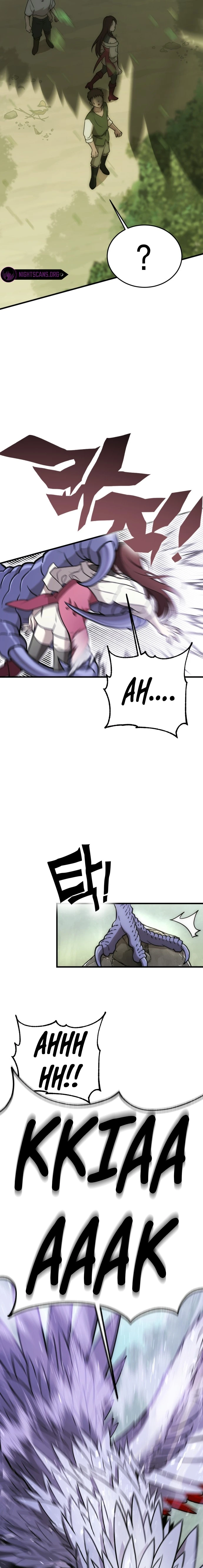 Shincon’s One Coin Clear Chapter 08 page 5