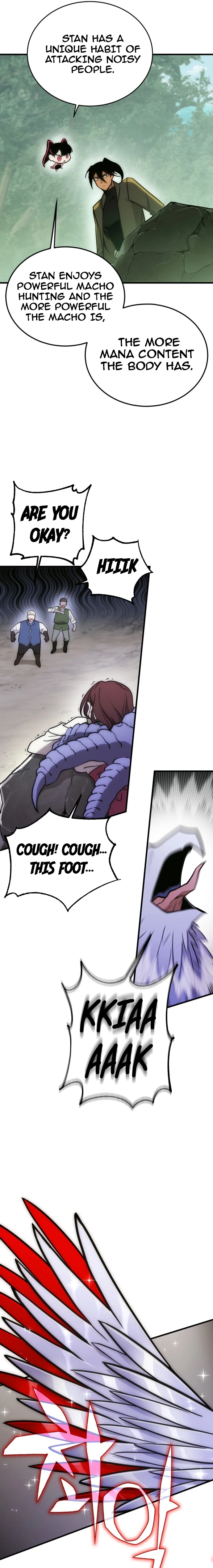 Shincon’s One Coin Clear Chapter 08 page 7