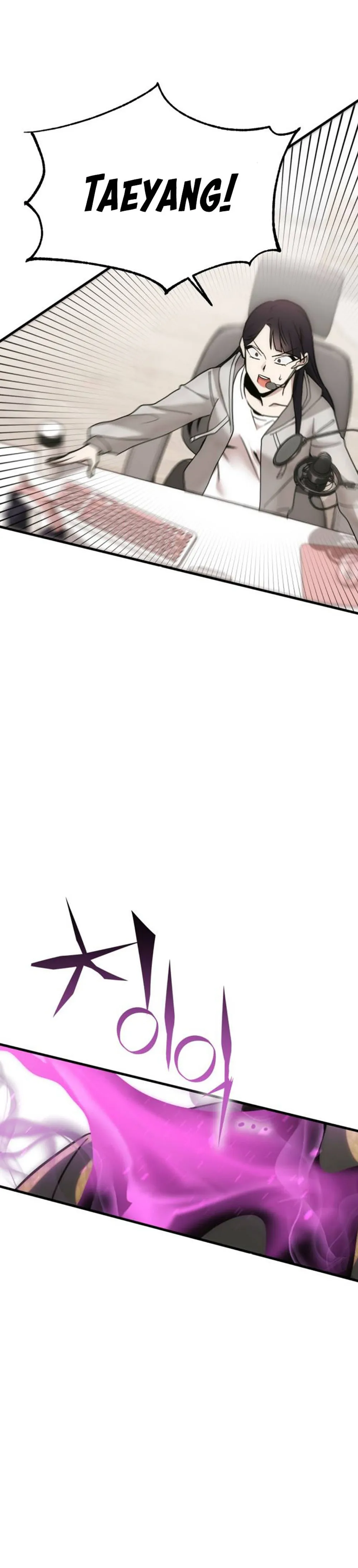 Shincon’s One Coin Clear Chapter 09 page 27