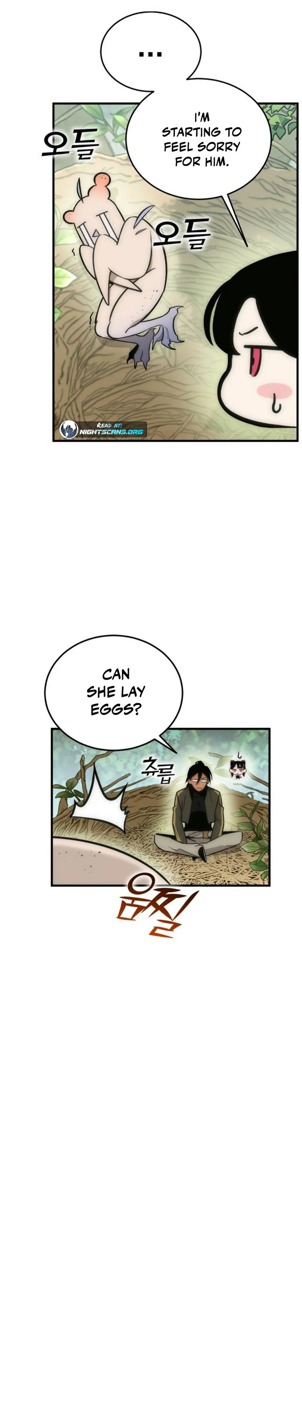 Shincon’s One Coin Clear Chapter 09 page 3