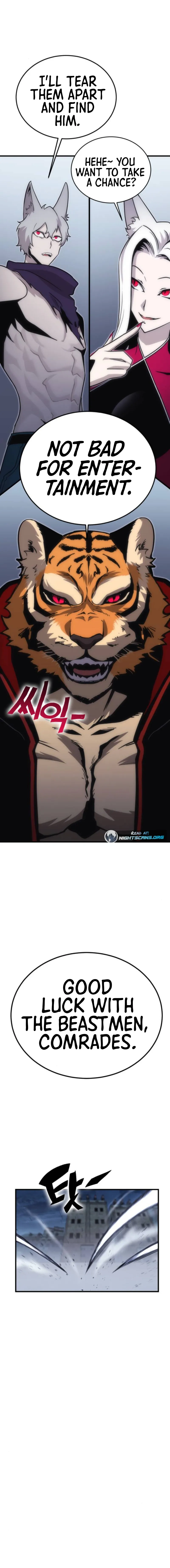 Shincon’s One Coin Clear Chapter 12 page 11