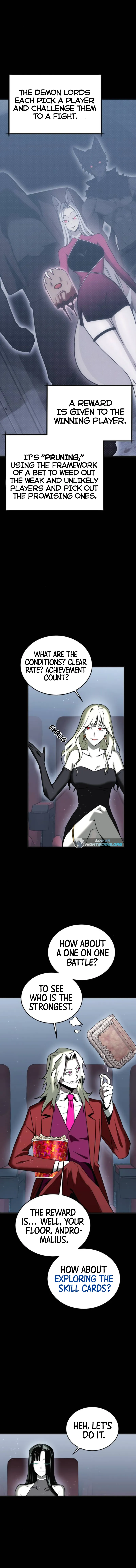 Shincon’s One Coin Clear Chapter 12 page 3
