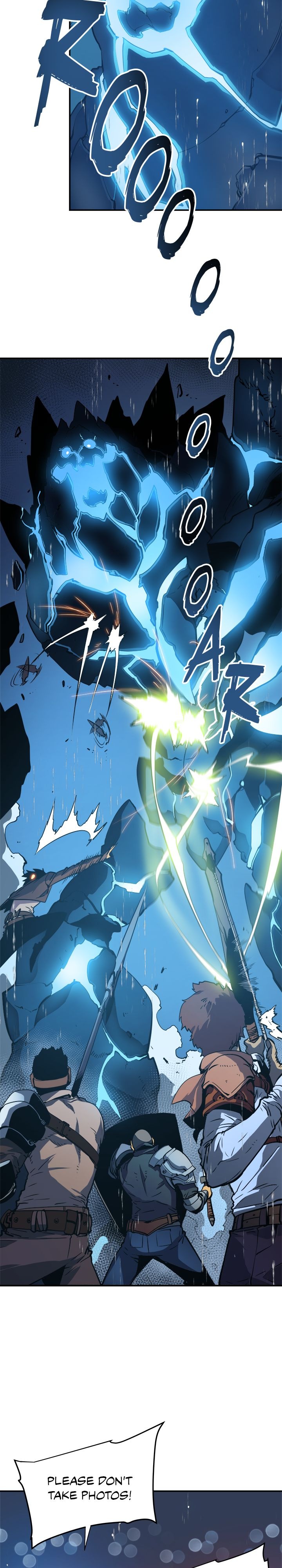 Solo Leveling Chapter 17 page 13