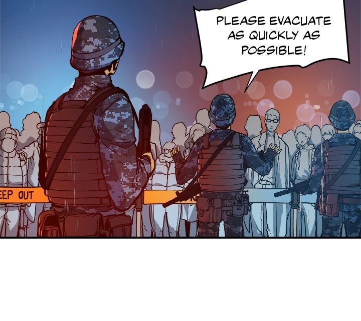 Solo Leveling Chapter 17 page 14