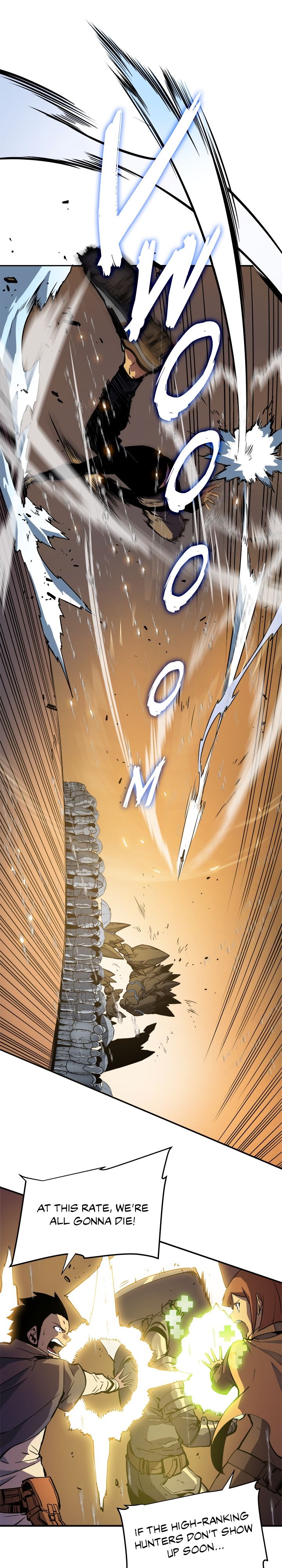 Solo Leveling Chapter 17 page 27