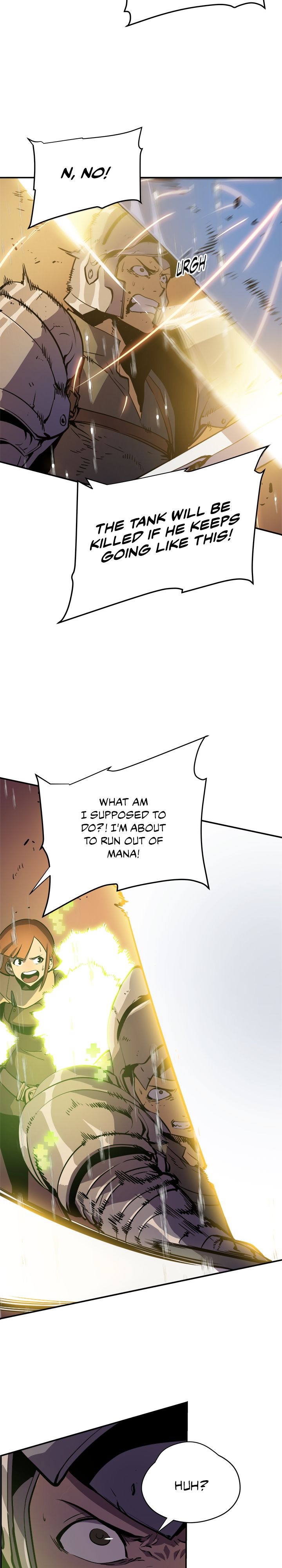 Solo Leveling Chapter 17 page 28