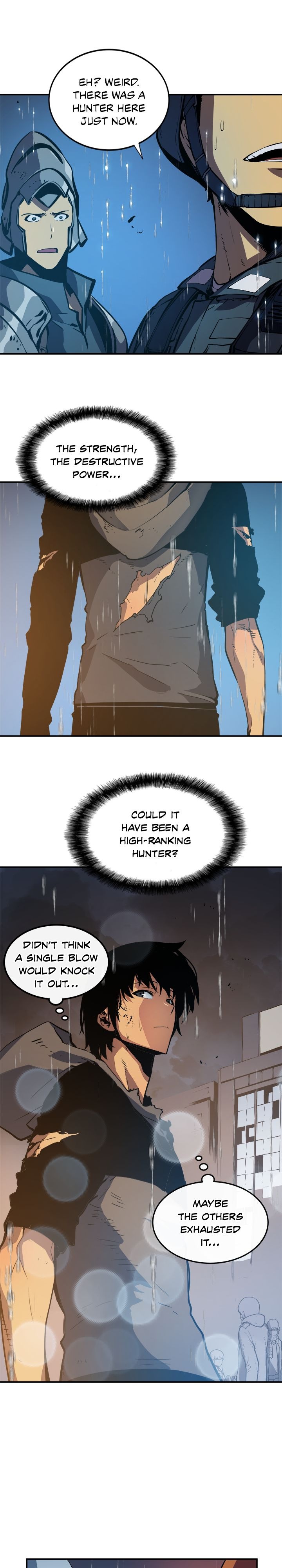 Solo Leveling Chapter 17 page 36