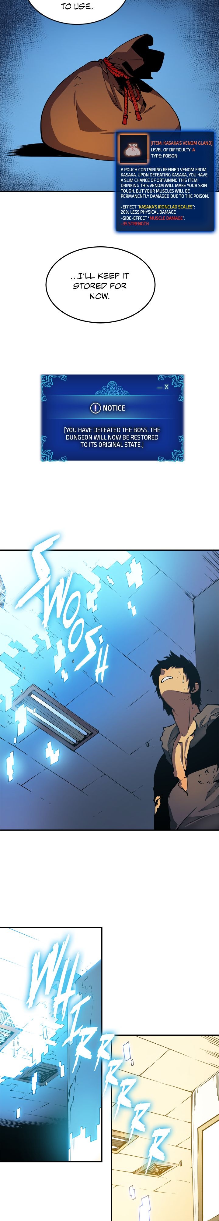 Solo Leveling Chapter 17 page 4