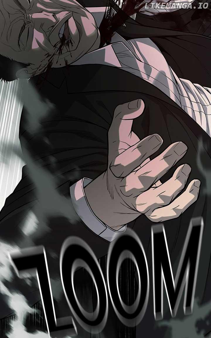 Son’s Retribution Chapter 42 page 108