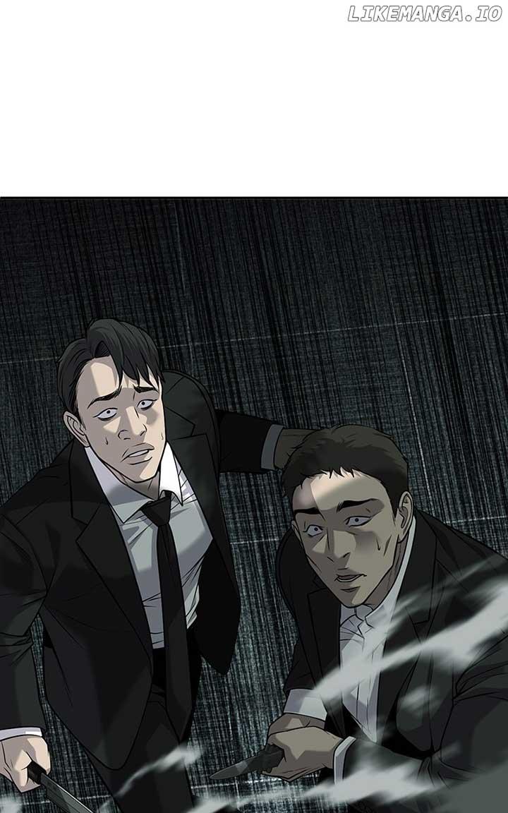 Son’s Retribution Chapter 42 page 118
