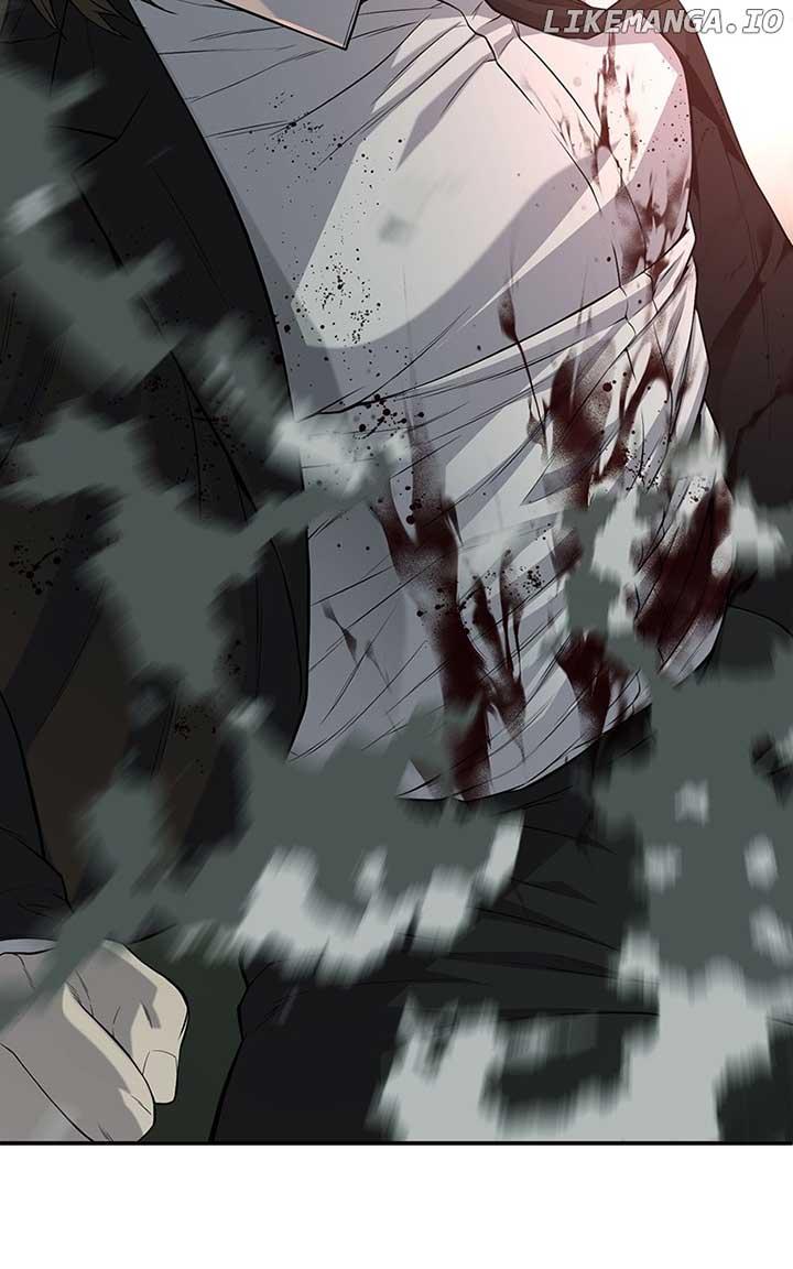 Son’s Retribution Chapter 42 page 124