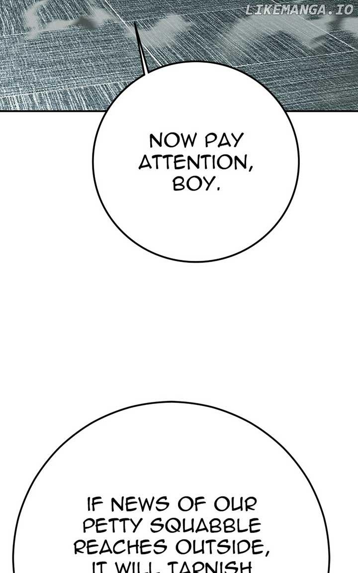 Son’s Retribution Chapter 42 page 150