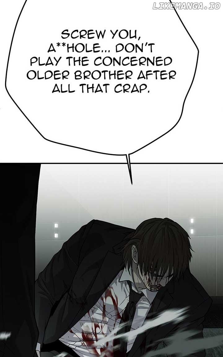 Son’s Retribution Chapter 42 page 153