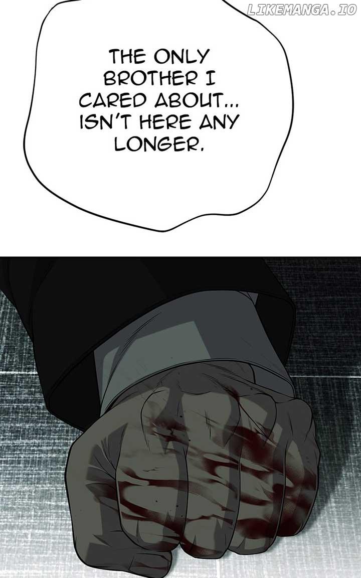Son’s Retribution Chapter 42 page 155