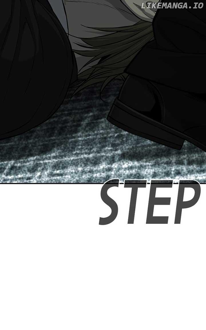 Son’s Retribution Chapter 42 page 168